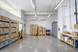 Midview Building (D23), Factory #543642511